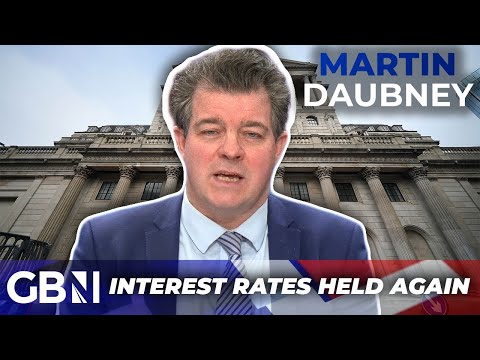Interest rates held until 'May at best' as Bank of England continues 16-year high | On The Money