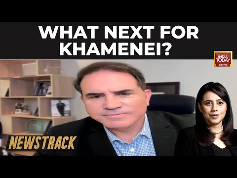 Rick Sanchez: US Tariffs And Iran Protests Are Part Of A 'Regime Change Operation' | Iran Protest