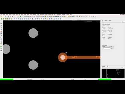 Tutorial Cadence OrCAD and Allegro PCB Editor Unused...