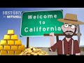 California Gold Rush: Key Concepts