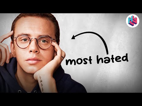 Why Hip-Hop Hates Logic Again...