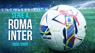 🔴 LIVE | Serie A | ROMA - INTER - Live Commentary