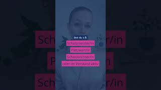 3 Tipps für Ehrenamtler