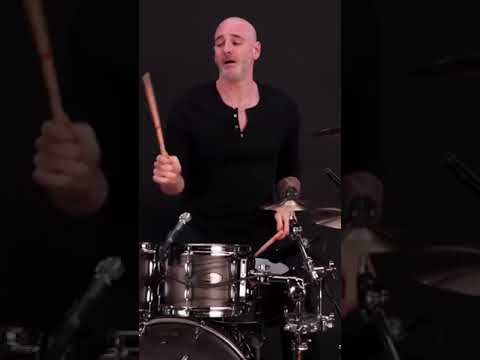Pearl 14x6 Matt Halpern Signature Snare Drum + Session Studio Select Series