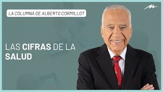 Las cifras de la salud: la columna de Alberto Cormillot
