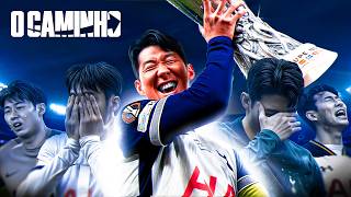 Tottenham: O CAMINHO pro fim da seca de 17 anos 🏆