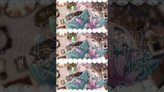 I sang the Kamisama Kiss Opening!! 『神様はじめました』を歌ってみた🎤☕ #cover #shorts #