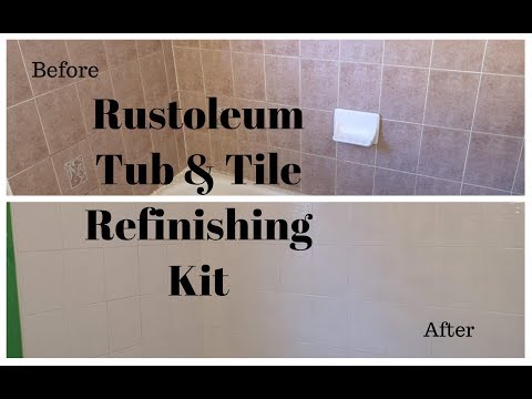Best Bathtub Refinishing Kit Comparison 07 2021