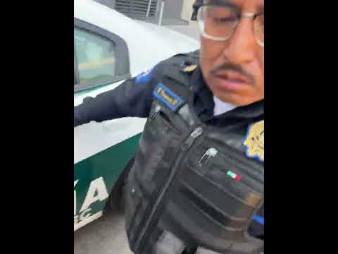 ESTABA FUMANDO HIERBA PERO NO POR ESO ME VA A ROB4R POLI! #bukalo #specialforces #policia