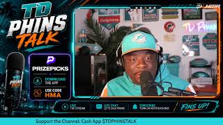 🚨🚨 Miami Dolphins.... WHAT IF  🔥 WHAT IF  👌🏾 WHAT IF 🤷🏽‍♂️