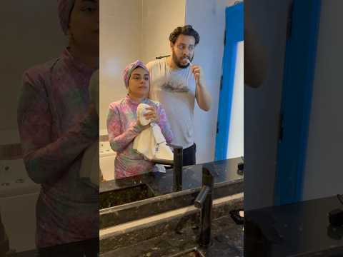 يارب متعرفش الحقيقه 🤣