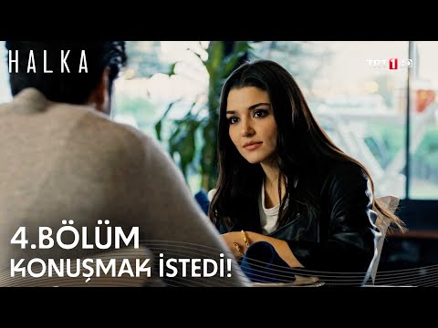 Müjde, Cihangir'den hoşlanıyor mu? - Halka 4. Bölüm