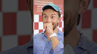 🫣 | Jonathan Bailey Chicken Shop Date