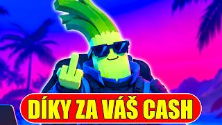 CyberLeak Nám Lhal o GTA 6!