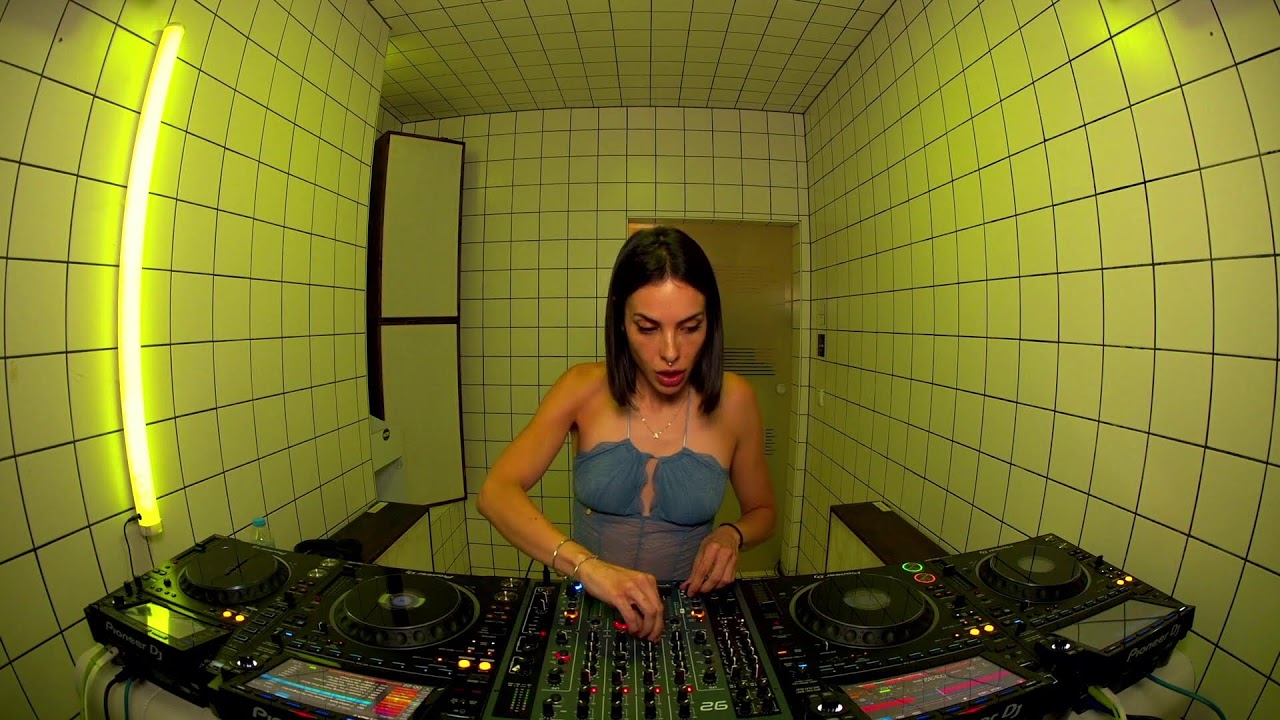 Recorded Things – Alice | HÖR – August 29 / 2025