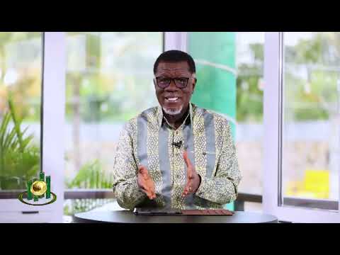 The Work Of God’s Hands || WORD TO GO with Pastor Mensa Otabil Episod 2211