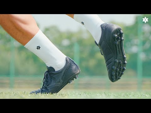 실험적인 축구화, 정식 출시될 수 있을까?👀 모렐리아 프로토 JP 실착 리뷰