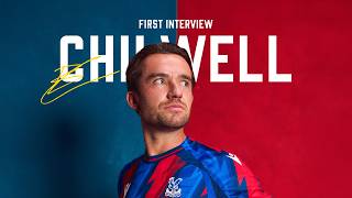 Second Interview | Ben Chilwell 👋