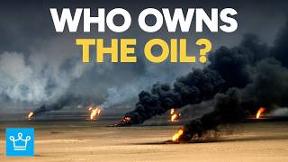 How Big Oil Actually Works