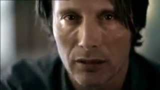 Mads Mikkelsen on climate change