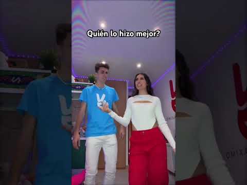 Quien lo hizo mejor?