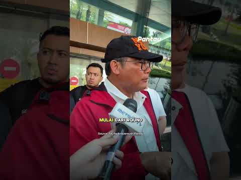 Out atau Stay, Nasib Patrick Kluivert akan Ditentukan dalam Rapat Exco PSSI #shorts