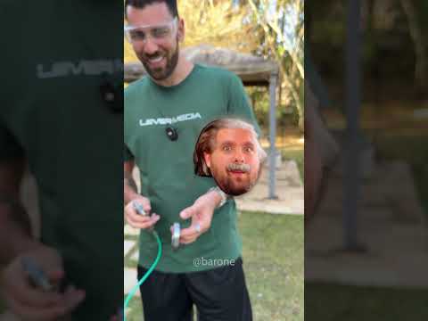 ¡Mezclé un RODAMIENTO y un COMPRESOR y creé algo INCREÍBLE! 🛠️😲