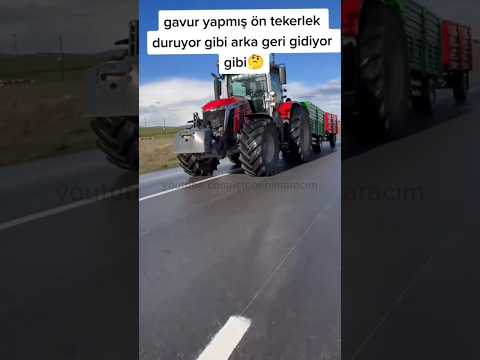 Tekerlekten Şaşırtan Performans