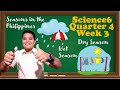 Understanding Seasons and Weather Patterns