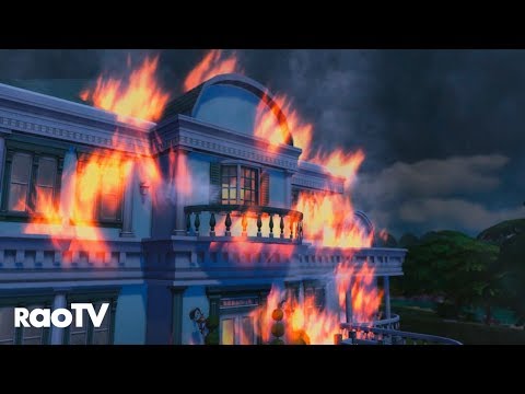 Girls In The House - 3.08 - Girls In No House (Final de Temporada)