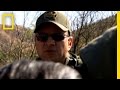 Border Patrol Operations and Challenges