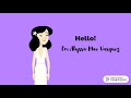 Introduction to Elijah Me Vasquez
