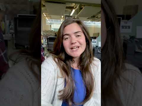 Unreal Fest Stockholm Meet the Presenter: Zoe