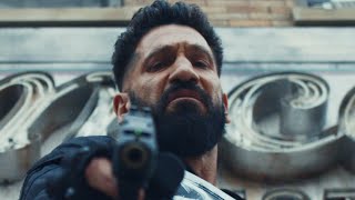 The Punisher: One Last Kill review & followers thoughts 
