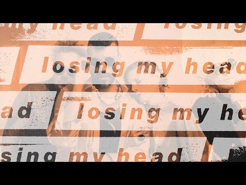 Neon Trees - Losing My Head (Official Video)