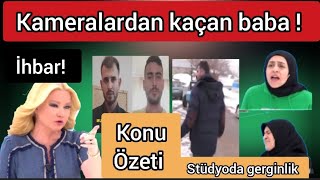 MÜGE ANLI'DAKİ OLAYDA ÖZET