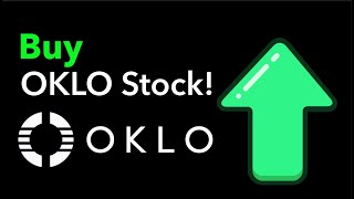Buy OKLO and SMR Stocks!