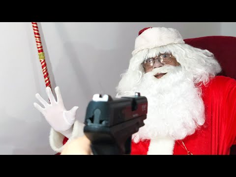 como ganhar presente de natal de graça