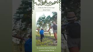Weltkindertag Natur Story