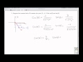 Trigonometric Functions in Quadrants