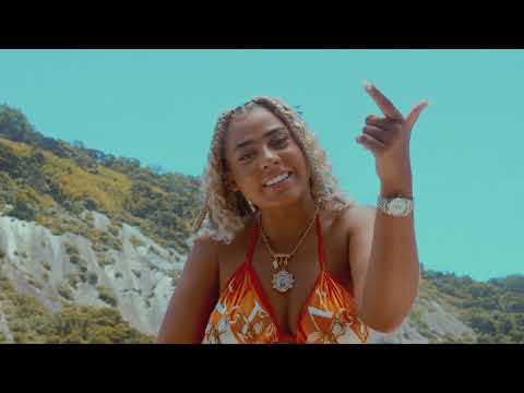 Raissa - “O TREM 🚂” (Prod.Chef D, FerM)