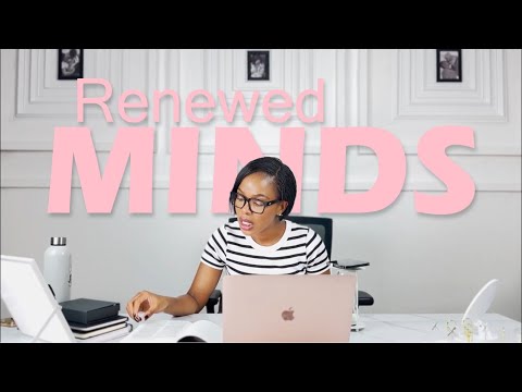 You cannot change Your life, Until you Change this. 