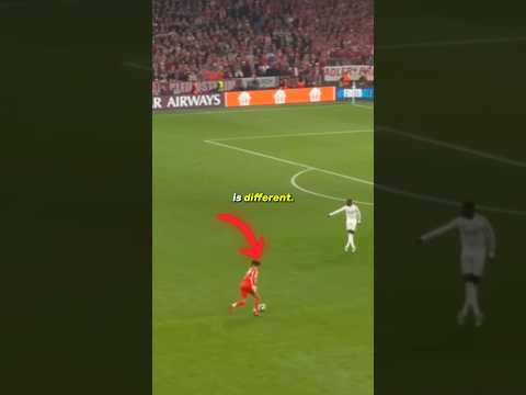 This Olise Goal Is Different🧠