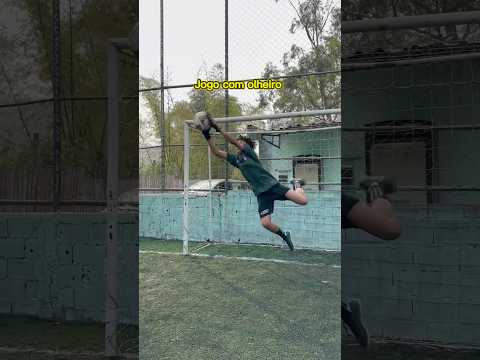Quem aà tem aquele amigo que só joga quando tem olheiro ?