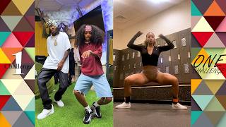 Tiktok Mashup Challenge Dance Compilation - September 2025 Part 3