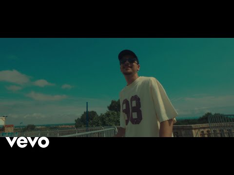 Pierre Garnier - Chaque Seconde Tour en festival (Episode 1)