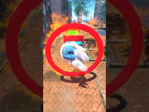 Rumi SHOCKED by Jinu’s New FIRE Parkour Tricks! 😱⚡ #sodapop #kpopdemonhunters #sajaboys #rumi #jinu