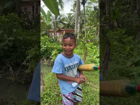 Petasan lodong bikin muka bocil gosong #viralvideo #viral #inspiration #viralshort #ramadhan #food