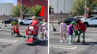 You’ll Cry Watching This! The Most Heartwarming Kindness You’ll Ever See!