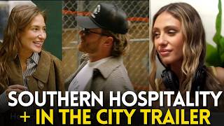 Southern Hospitality S4 EP5 | Amanda's Always Been the Problem with Selle from Who Asked Me Podcast